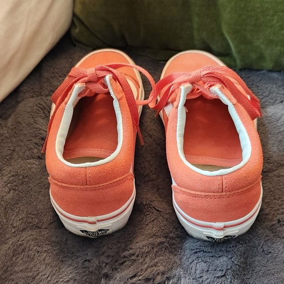 Old Skool Vans - Picture 7 of 12